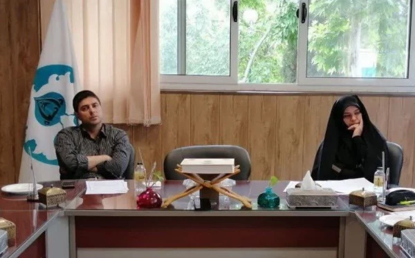 برتری دانشجومعلمان دانشگاه فرهنگیان استان اصفهان در مرحله سوم رقابت های استانی کرسی های آزاد اندیشی دانشگاه اصفهان 4