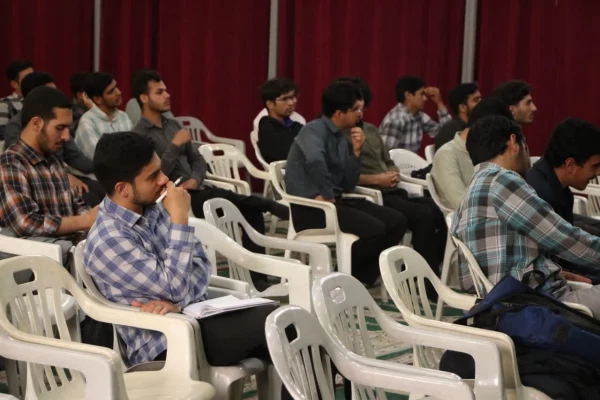 همایش مطالبه گری با موضوع معیشت فرهنگیان با حضور  مهدی طغیانی، نماینده  مجلس شورای اسلامی و و نائب رئیس و سخنگوی کمیسیون اقتصادی مجلس 3