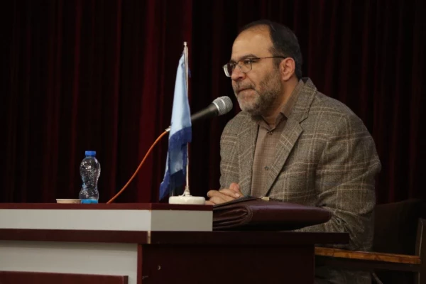 همایش مطالبه گری با موضوع معیشت فرهنگیان با حضور  مهدی طغیانی، نماینده  مجلس شورای اسلامی و و نائب رئیس و سخنگوی کمیسیون اقتصادی مجلس 5