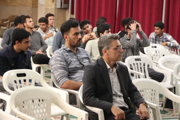 همایش مطالبه گری با موضوع معیشت فرهنگیان با حضور  مهدی طغیانی، نماینده  مجلس شورای اسلامی و و نائب رئیس و سخنگوی کمیسیون اقتصادی مجلس 7