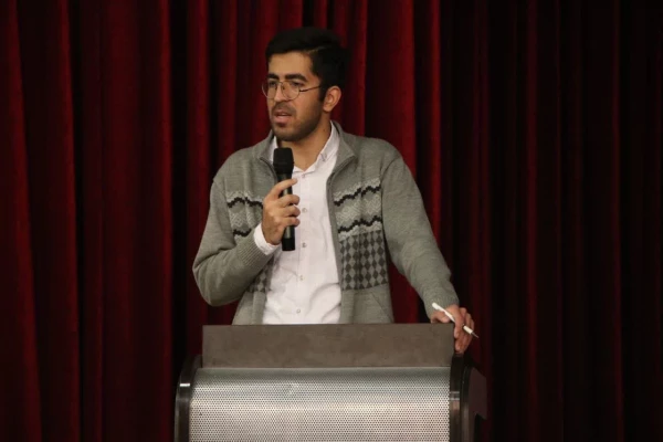 همایش مطالبه گری با موضوع معیشت فرهنگیان با حضور  مهدی طغیانی، نماینده  مجلس شورای اسلامی و و نائب رئیس و سخنگوی کمیسیون اقتصادی مجلس 9