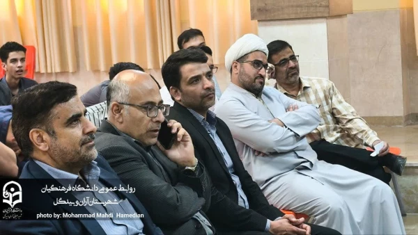 فرآیند بازدید از کلاس های آموزش علوم تجربی دکتر عظیمی و کارگاه نمایش و تئاتر درسی دکتر نظیمی دانشگاه فرهنگیان شهید سلیمانی شهرستان آران و بیدگل  6