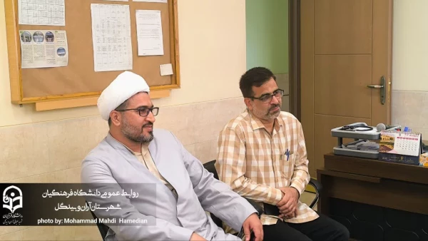 فرآیند بازدید از کلاس های آموزش علوم تجربی دکتر عظیمی و کارگاه نمایش و تئاتر درسی دکتر نظیمی دانشگاه فرهنگیان شهید سلیمانی شهرستان آران و بیدگل  8