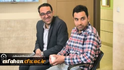 بازدید هیات نظارت و ارزیابی سازمان مرکزی دانشگاه فرهنگیان از مرکز شهید سلیمانی شهرستان آران و بیدگل  3