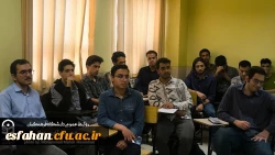 بازدید هیات نظارت و ارزیابی سازمان مرکزی دانشگاه فرهنگیان از مرکز شهید سلیمانی شهرستان آران و بیدگل  10