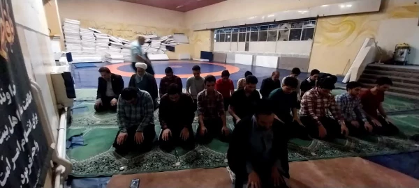 ارزیابی وضعیت سرای دانشجویی و بررسی مشکلات و نیازهای دانشجویان 5