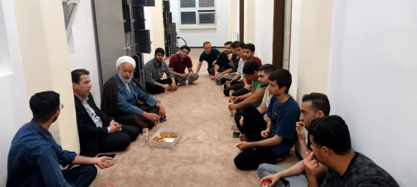 ارزیابی وضعیت سرای دانشجویی و بررسی مشکلات و نیازهای دانشجویان 8