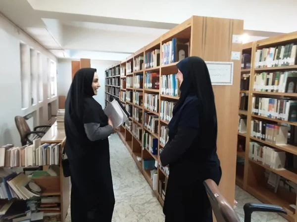 بازدید میدانی مسئولین نظارت سازمان مرکزی دانشگاه از پردیس فاطمه زهرا (س)    5