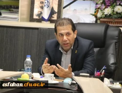 شست با نمایندگان نظارت و ارزیابی سازمان مرکزی دانشگاه فرهنگیان 7