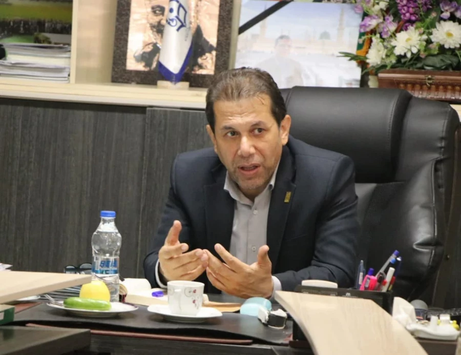 شست با نمایندگان نظارت و ارزیابی سازمان مرکزی دانشگاه فرهنگیان 7