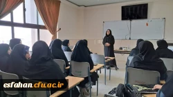  بازدید هیات نظارت و ارزیابی سازمان مرکزی از مرکز امام خمینی (ره) کاشان 4