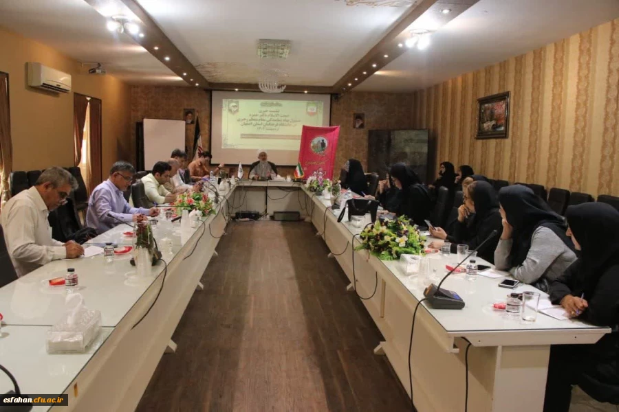 پوشش خبری ازدواج دانشجویی دانشگاه فرهنگیان استان اصفهان با حضور بیش از 20 خبرنگار برگزار شد، 3