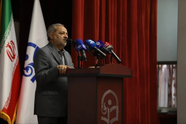 اعضای هیئت علمی منتخب سرآمدی آموزش دانشگاه فرهنگیان از استان اصفهان  13