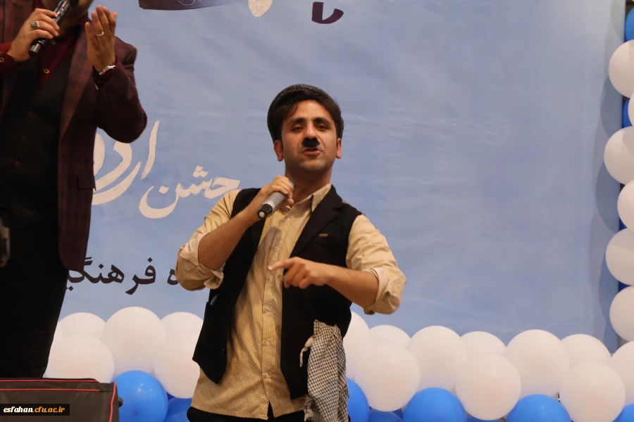 جشن بزرگ ازدواج دانشجویی با حضور 235 زوج دانشجو معلم 2