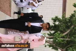 جشن بزرگ ازدواج دانشجویی با حضور 235 زوج دانشجو معلم 4