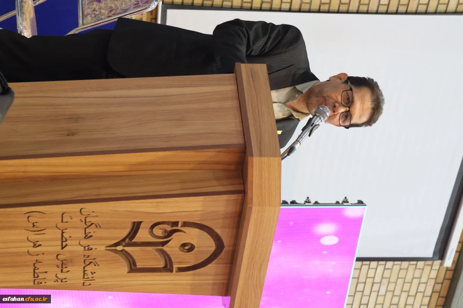 جشن بزرگ ازدواج دانشجویی با حضور 235 زوج دانشجو معلم 10