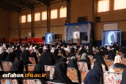 جشن بزرگ ازدواج دانشجویی با حضور 235 زوج دانشجو معلم 14