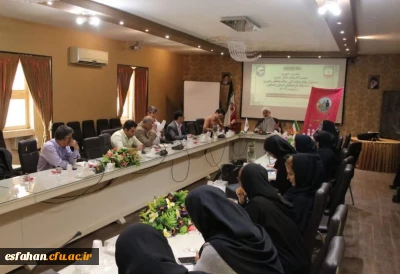 انعکاس اخبار جشن ازدواج دانشجویی

برگزاری نشست خبری با حضور اصحاب رسانه 