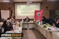 برگزاری نشست خبری با حضور اصحاب رسانه  5