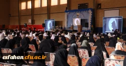 جشن بزرگ ازدواج دانشجویی با حضور 235 زوج دانشجو معلم 15