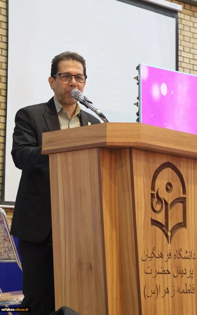 جشن بزرگ ازدواج دانشجویی با حضور 235 زوج دانشجو معلم 21