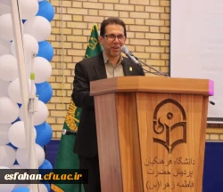 جشن بزرگ ازدواج دانشجویی با حضور 235 زوج دانشجو معلم 41