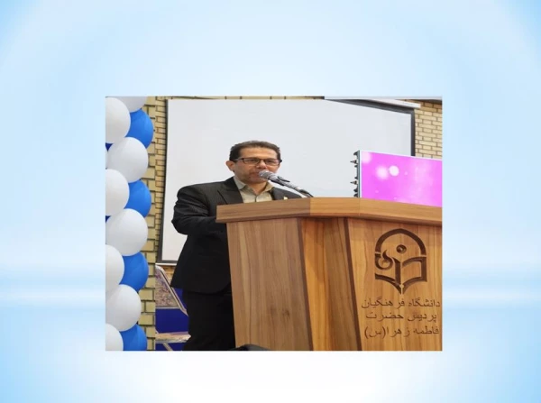 جشن بزرگ ازدواج دانشجویی با حضور 235 زوج دانشجو معلم 21