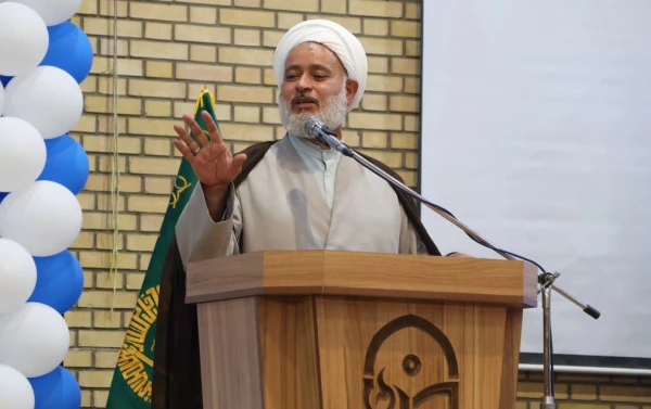 جشن بزرگ ازدواج دانشجویی با حضور 235 زوج دانشجو معلم 22