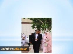 جشن بزرگ ازدواج دانشجویی با حضور 235 زوج دانشجو معلم 25