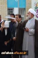 جشن بزرگ ازدواج دانشجویی با حضور 235 زوج دانشجو معلم 36