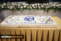 جشن بزرگ ازدواج دانشجویی با حضور 235 زوج دانشجو معلم 52