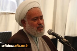 تجلیل از کارمندان برتر و استادان نمونه 6