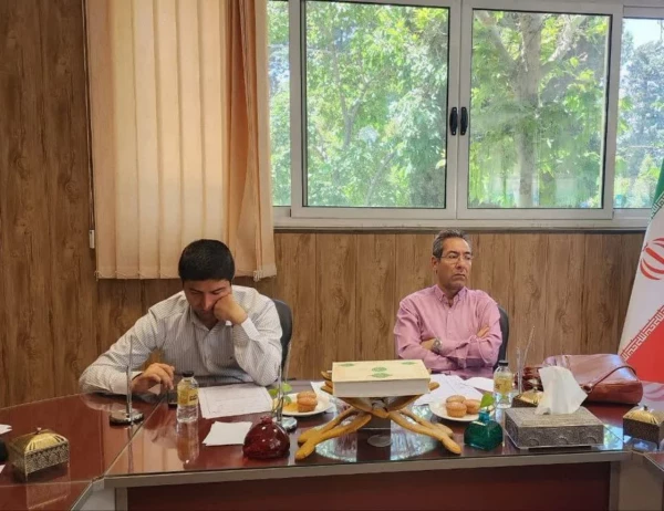 فینال رقابت های مرحله استانی کرسی های آزاد اندیشی دانشگاه های استان اصفهان 5