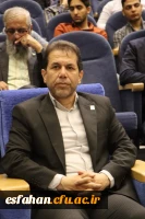 اجلاسیه نماز شهرستان نجف آباد به میزبانی دانشگاه فرهنگیان  5