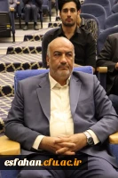 اجلاسیه نماز شهرستان نجف آباد به میزبانی دانشگاه فرهنگیان  6