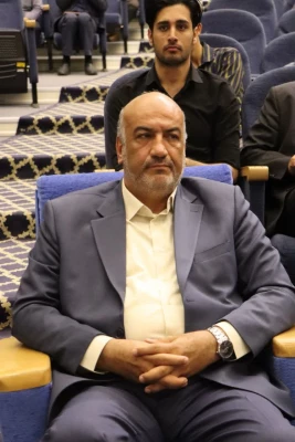 اجلاسیه نماز شهرستان نجف آباد به میزبانی دانشگاه فرهنگیان  6