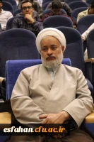 اجلاسیه نماز شهرستان نجف آباد به میزبانی دانشگاه فرهنگیان  7