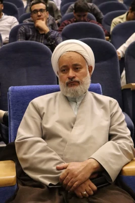 اجلاسیه نماز شهرستان نجف آباد به میزبانی دانشگاه فرهنگیان  7