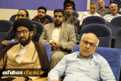 اجلاسیه نماز شهرستان نجف آباد به میزبانی دانشگاه فرهنگیان  8