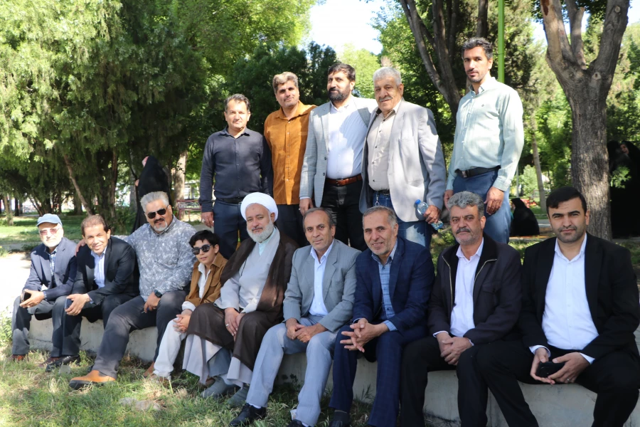 تجلیل از استادان و کارمندان برتر دانشگاه فرهنگیان استان اصفهان در هفته سرآمدی آموزش 9