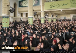 دانشگاه فرهنگیان متعلق به آموزش و پرورش است. اینکه حالا گاهی بین بعضی از محافل صحبت شده که این را ملحق کنند به فلان دانشگاه دیگر، این مصلحت نیست. این مال آموزش و پرورش است باید در اختیار آموزش و پرورش باشد. دانشگاه فرهنگیان محل تربیت همان عنصری است که آن 