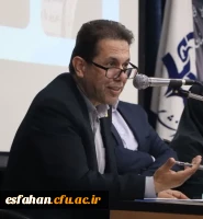 پیام تبریک سرپرست دانشگاه فرهنگیان استان اصفهان به مناسبت روز روابط عمومی و ارتباطات 2