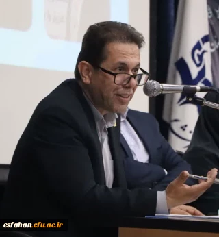 پیام تبریک سرپرست دانشگاه فرهنگیان استان اصفهان به مناسبت روز روابط عمومی و ارتباطات