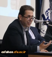 پیام تبریک سرپرست دانشگاه فرهنگیان استان اصفهان به مناسبت روز روابط عمومی و ارتباطات  2