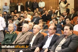 برگزاری مراسم اختتامیه سومین جشنواره ملی قرآنی، فرهنگی و هنری شهید آوینی با حضور معاون وزیر علوم و رئیس سازمان امور دانشجویان  7