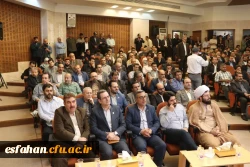 برگزاری مراسم اختتامیه سومین جشنواره ملی قرآنی، فرهنگی و هنری شهید آوینی با حضور معاون وزیر علوم و رئیس سازمان امور دانشجویان  8