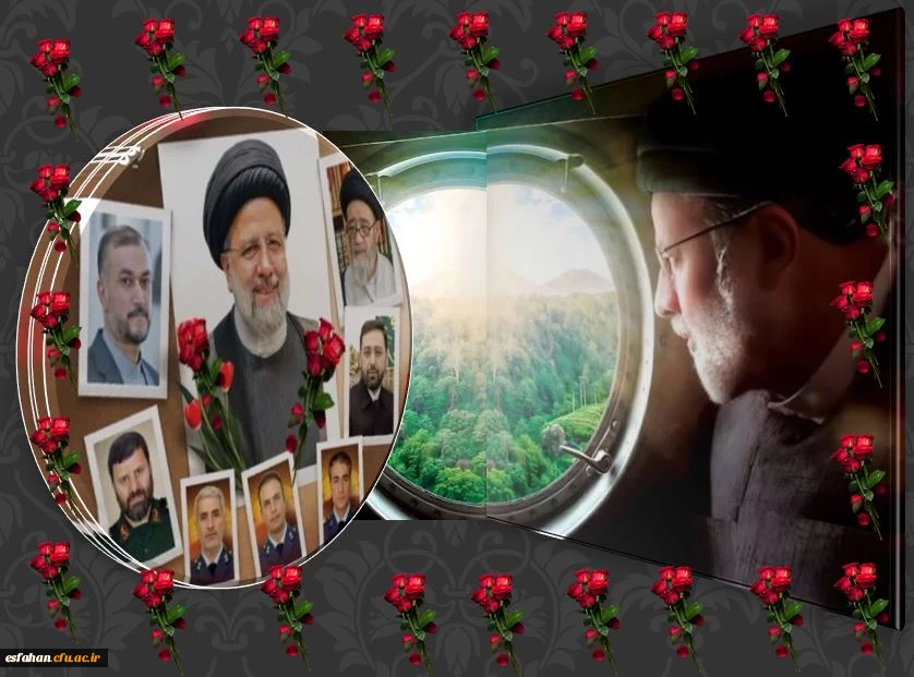 روایتِ تلاش های سیدالشهدای خدمت برای تربیت معلمِ این مرزو بوم؛ روایتِ توجه ویژه بالاترین مقام اجرایی کشور به تربیتِ معلم و معلمان آینده. 2