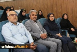 همایش بزرگداشت روز روابط عمومی و ارتباطات و تجلیل از کارشناسان روابط عمومی و یاوران رسانه 7