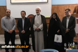 همایش بزرگداشت روز روابط عمومی و ارتباطات و تجلیل از کارشناسان روابط عمومی و یاوران رسانه 8