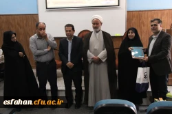 همایش بزرگداشت روز روابط عمومی و ارتباطات و تجلیل از کارشناسان روابط عمومی و یاوران رسانه 9